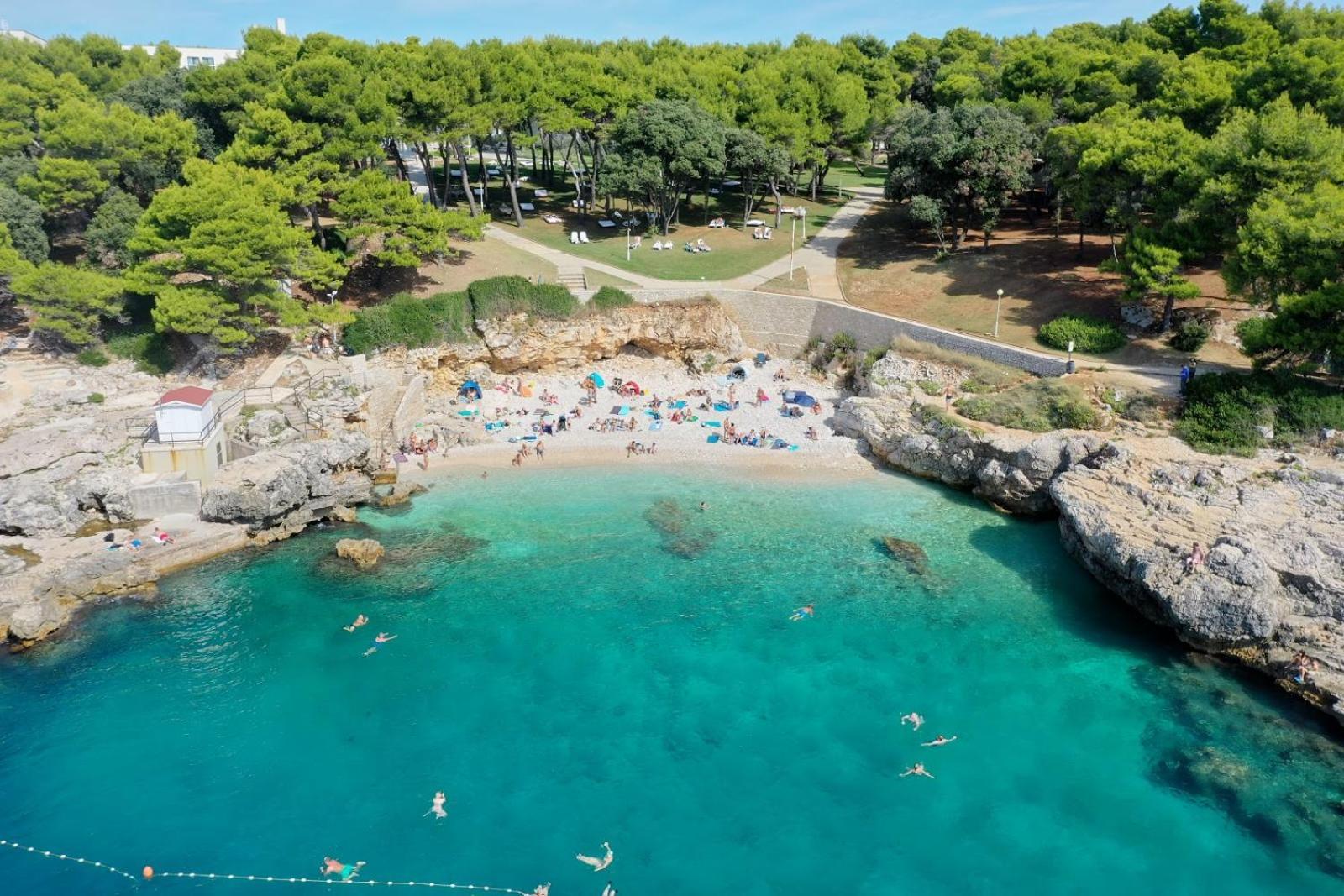 Neda Pula,near The Beach,free Parking And Wi-fi Apartmán Pula