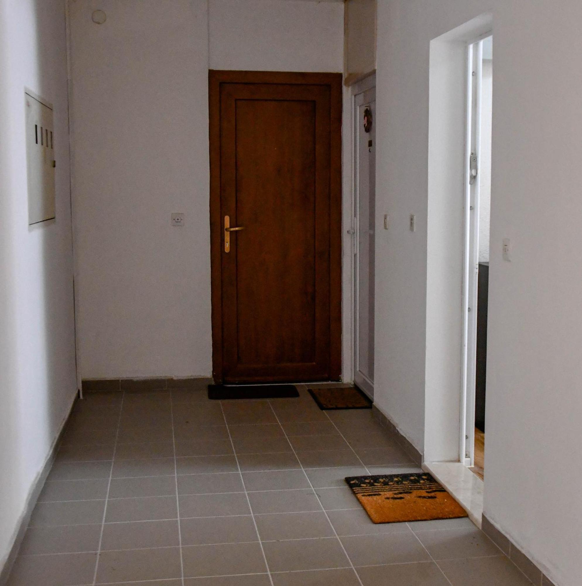 Neda Pula,near The Beach,free Parking And Wi-fi Apartmán *